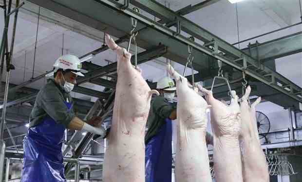 Bộ Công Thương: Không để thiếu hàng, tăng giá đột biến dịp Tết