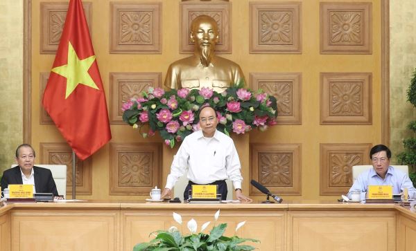 'Việt Nam đủ năng lực, nguồn lực, kinh nghiệm để kiểm soát COVID-19'