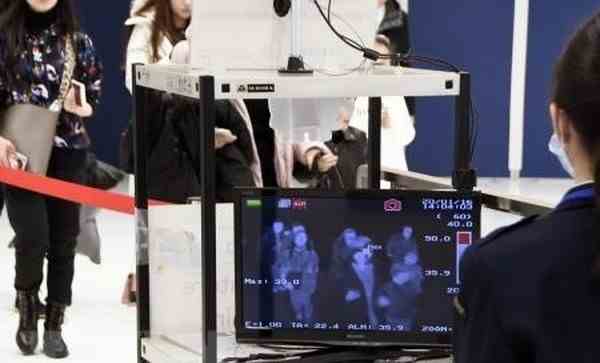 Các nước khu vực châu Á thắt chặt an ninh chống virus corona