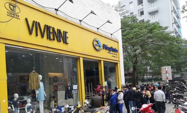 Đảm bảo nguồn cung khẩu trang tới người tiêu dùng trong mùa dịch bệnh