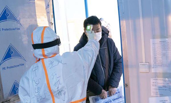 ASEAN, Trung Quốc sẽ họp khẩn để bàn cách đối phó với Covid-19