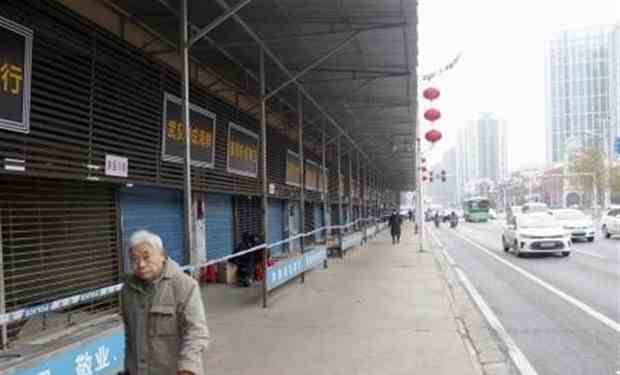 Thông tin về sức khỏe của lưu học sinh Việt Nam tại Vũ Hán