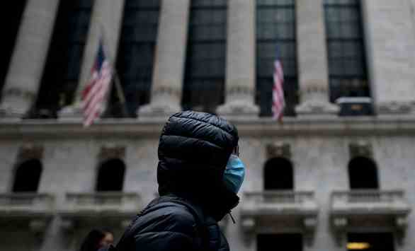 Trung Quốc cho phép Mỹ gửi chuyên gia tới đối phó virus corona