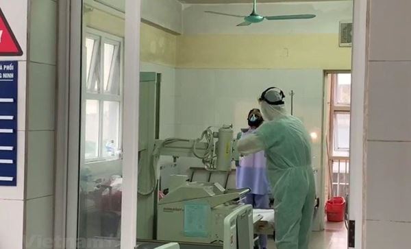 Bộ Y tế chính thức công bố thêm 7 trường hợp mắc bệnh COVID-19