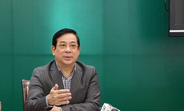 Dấu hiệu cho thấy bệnh do virus corona chủng mới lan đến thế hệ thứ 3