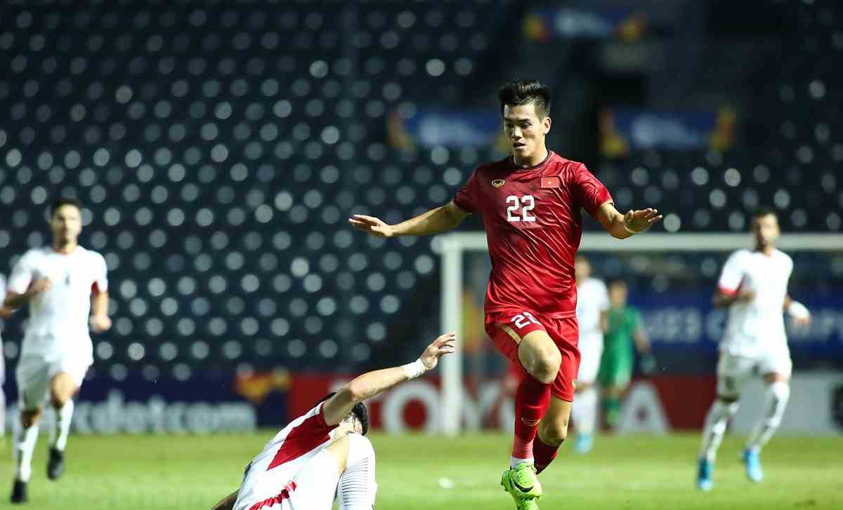 U23 Việt Nam: Những ai cần khắc phục điểm yếu trước U23 Triều Tiên?