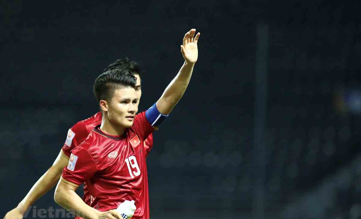 Quả bóng vàng Việt Nam 2019: Quang Hải, Văn Hậu vào tốp 5