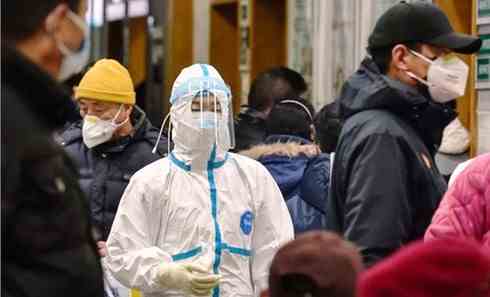 Tăng cường phòng, chống dịch bệnh viêm đường hô hấp cấp