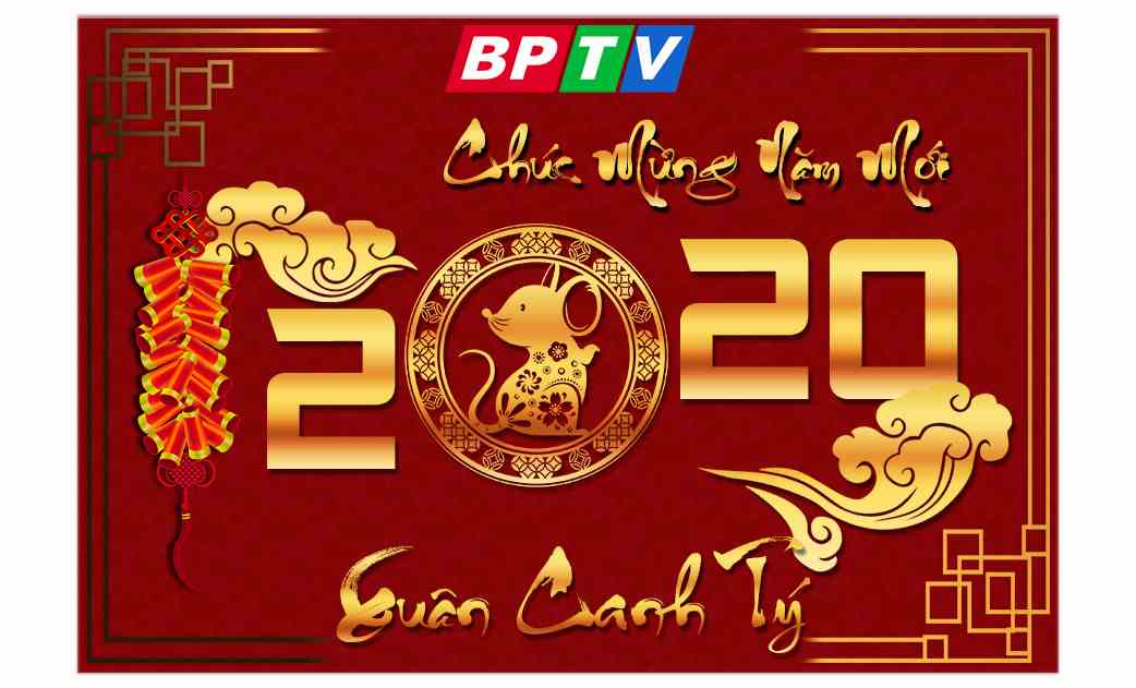 Tết c&ugrave;ng BPTV