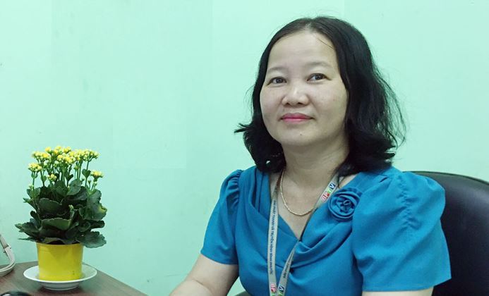 Như cánh chim không mỏi