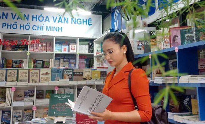 Tự hào nghề báo - Tự hào BPTV