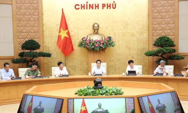 Cập nhật Covid-19: Những diễn biến mới nhất