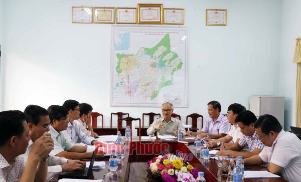 Sở GTVT đề xuất mở rộng mạng lưới giao th&ocirc;ng để ph&aacute;t triển kinh tế - x&atilde; hội