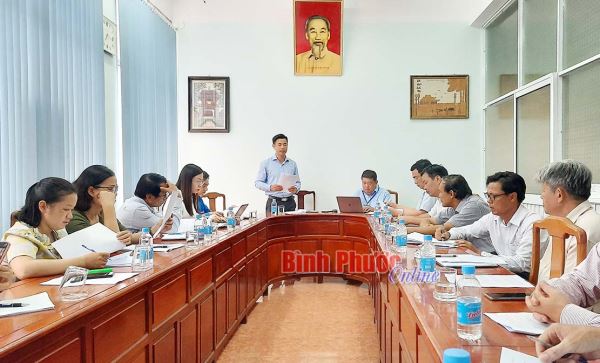 Bình Phước thiếu 135 bác sĩ