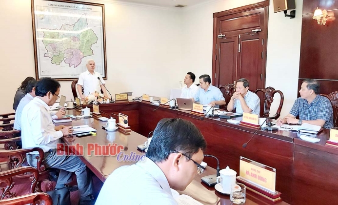 Sản xuất kinh doanh phải gắn với an sinh xã hội, môi trường 