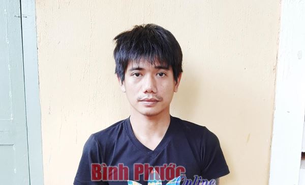 Lộc Ninh khởi tố, bắt giam đối tượng tấn công lực lượng phòng, chống dịch bệnh Covid-19