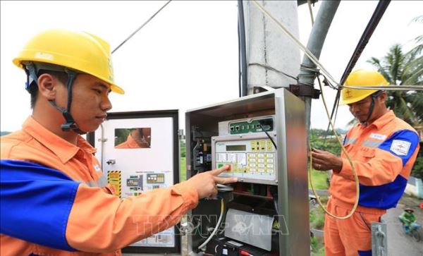 Chính thức giảm giá điện cho người dân, doanh nghiệp từ tháng 4-2020