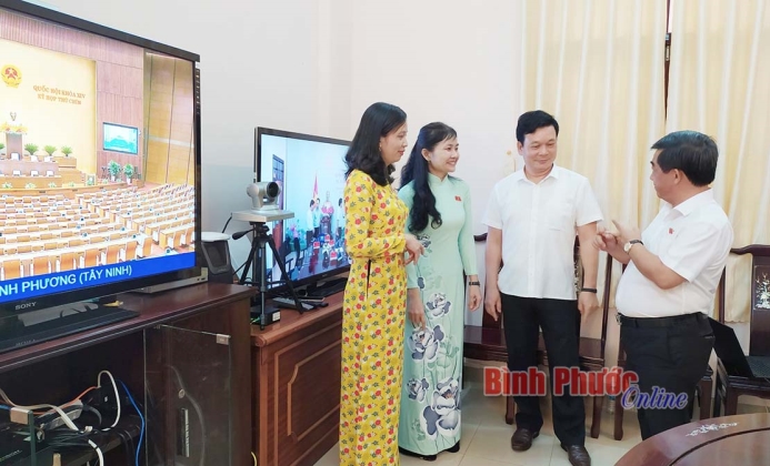 Hơn 270 ngàn tỷ đồng để thực hiện Chương trình mục tiêu quốc gia giai đoạn 2021-2030