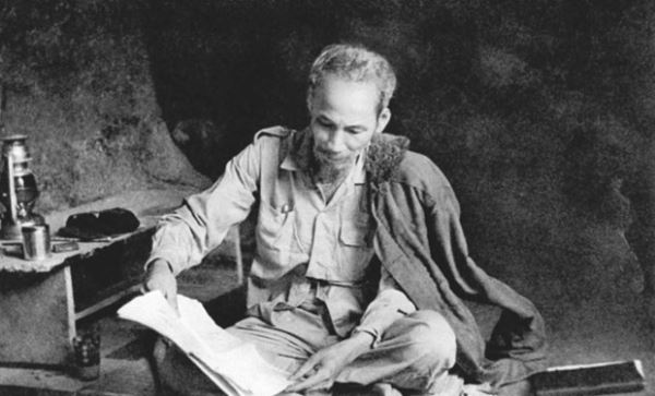 Chủ tịch Hồ Chí Minh qua các sáng tác của nhạc sỹ trong và ngoài nước