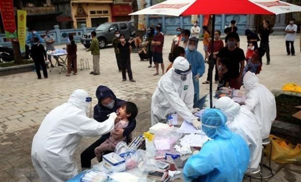 Báo Pháp: Việt Nam giữ bí quyết thành công của chiến lược chi phí thấp