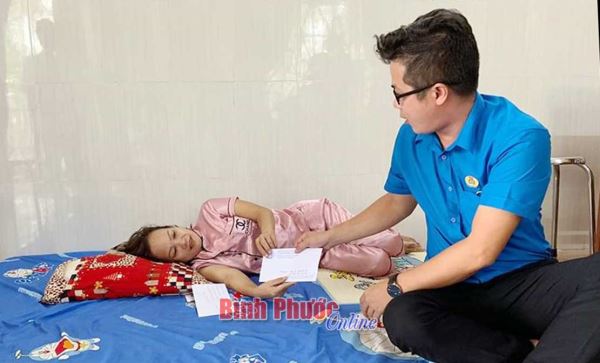 Công đoàn các cấp cùng doanh nghiệp vượt khó