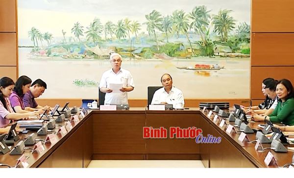 Phải dành nguồn lực đầu tư cho Bộ đội biên phòng