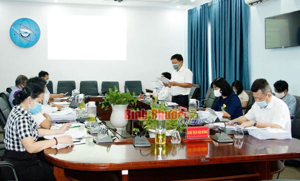23 đề tài được công nhận sáng kiến cấp tỉnh đợt 1, năm 2020