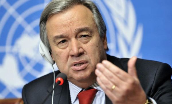 LHQ: COVID-19 là “khủng hoảng nghiêm trọng nhất” từ sau Thế chiến 2