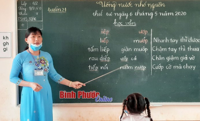 Hạnh ph&uacute;c của người &ldquo;đưa đ&ograve;&rdquo;