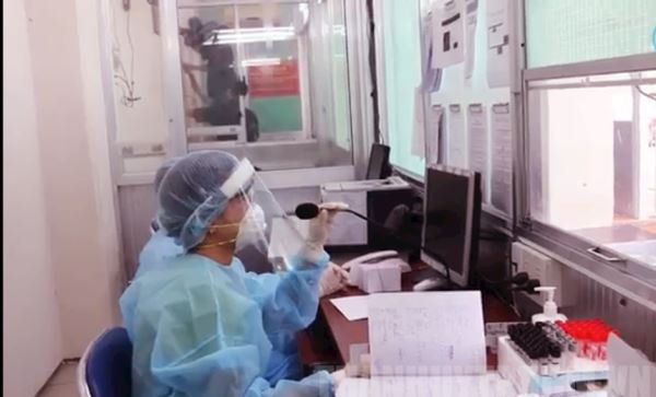 Sáng 8-5, không có ca mắc mới COVID-19, chỉ còn 34 ca có kết quả xét nghiệm dương tính