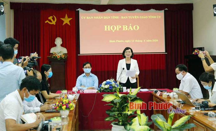 Kiên quyết xử lý nghiêm vụ Phó chủ tịch HĐND huyện phản ứng với chốt kiểm dịch Covid-19