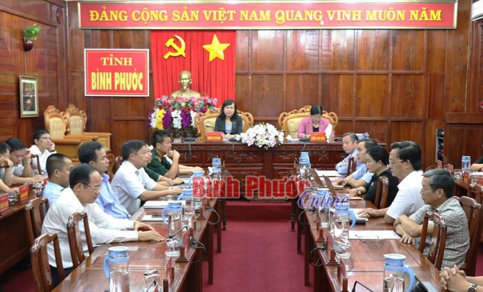 Trong khó khăn, cộng đồng doanh nghiệp đã phát huy mạnh mẽ tinh thần đoàn kết