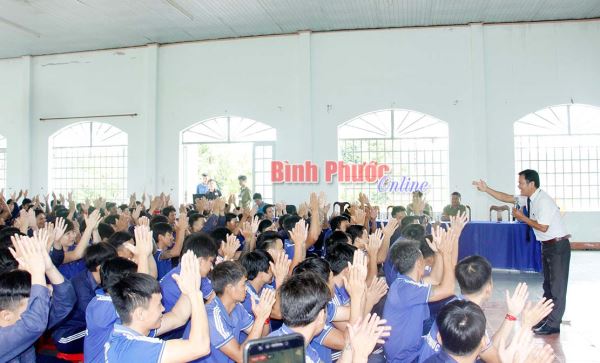 Gia đình - điểm tựa vững vàng