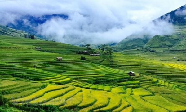 Những địa điểm đẹp du khách không nên bỏ lỡ khi đến Mù Cang Chải