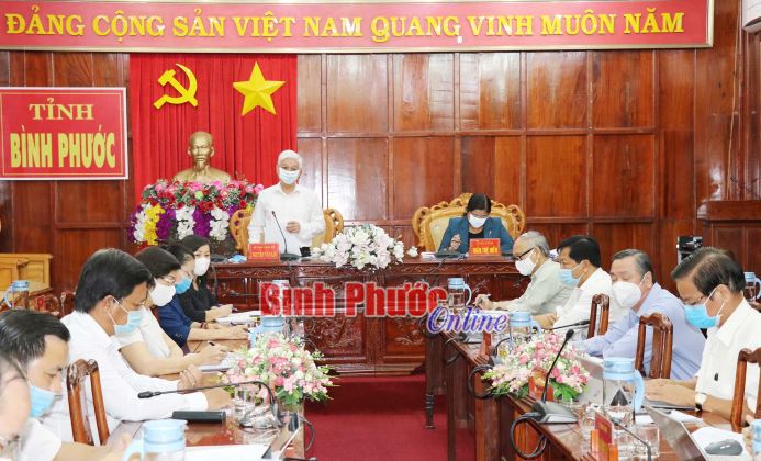 Thông qua kịch bản điều hành phát triển kinh tế - xã hội năm 2020