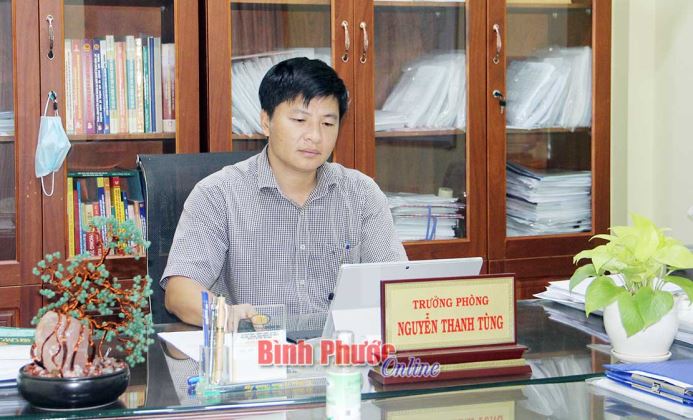 Bí thư chi bộ giữ 3 “chìa khóa vàng”