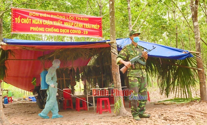 Hai thế hệ - hai cuộc chiến và niềm tin tất thắng