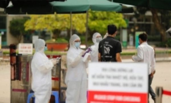 3,5 ngày trôi qua Việt Nam không có ca mắc mới COVID-19, chỉ còn 65 ca đang điều trị