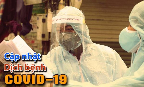 64 ngày không có ca lây nhiễm Covid-19 trong cộng đồng, BN 91 tiếp tục hồi phục