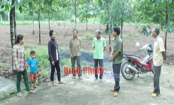 Đổi đời ở T&agrave; Thiết