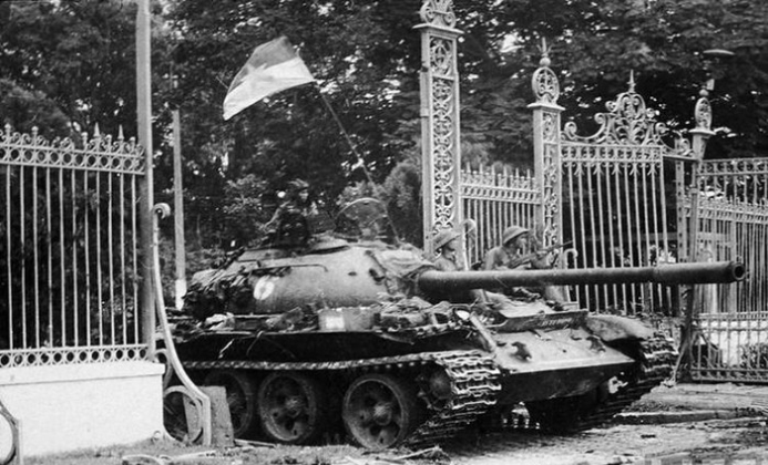 Trang sử chói lọi, khát vọng hùng cường - (Bài cuối)