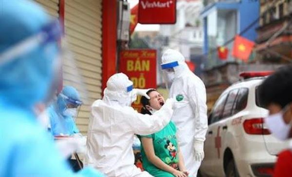 Nóng: 48 giờ trôi qua Việt Nam không ghi nhận ca mắc mới COVID-19