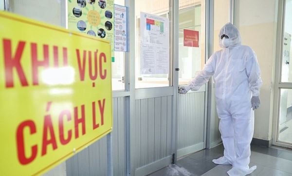 Đã 3 ngày Việt Nam không có ca mắc COVID-19, chỉ còn 67 bệnh nhân đang điều trị