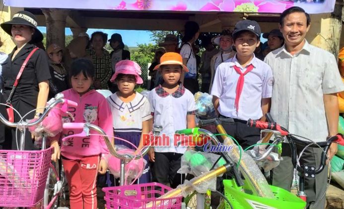 Tiết kiệm nhỏ, hiệu quả lớn