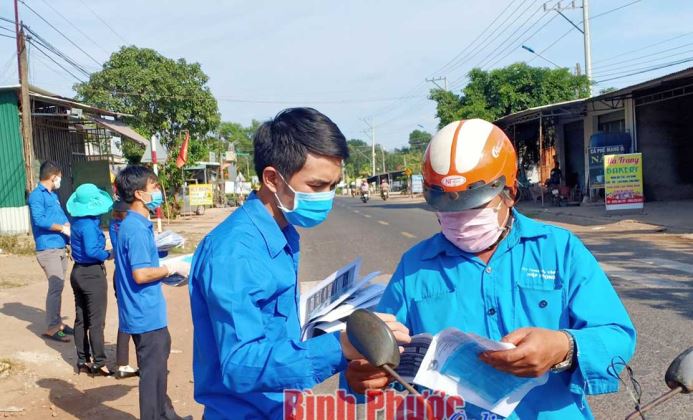 Sức mạnh tổng hợp sẽ đẩy lùi đại dịch Covid-19