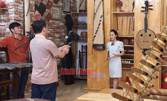 BPTV tạo dấu ấn trong l&ograve;ng người d&acirc;n