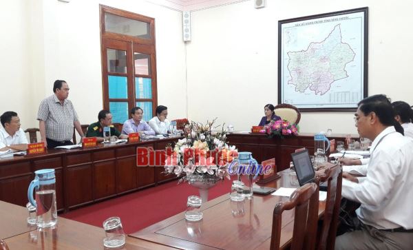 Đầu tư 100 tỉ đồng tôn tạo di tích - du lịch sinh thái Thác Đứng 