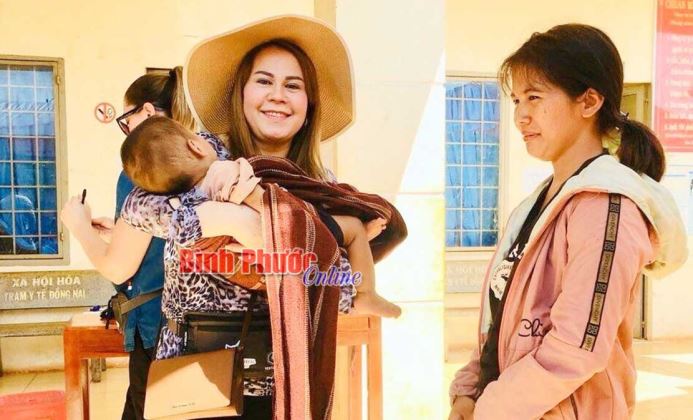 Tuổi 45 của Phượng