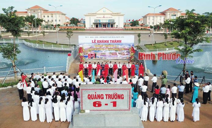 Phước Long và 5 giải pháp kinh tế chiến lược