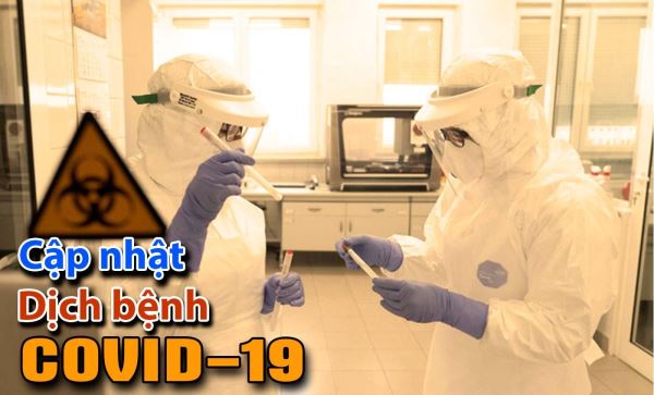 Thế giới 9,3 triệu ca nhiễm, Việt Nam 69 ngày không lây nhiễm COVID-19 cộng đồng